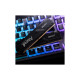 Модуль памяти для компьютера DDR4 16GB (2x8GB) 3200 MHz Black Kingston Fury (ex.HyperX) (KF432C16BBK2/16WP)