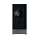 Корпус для ПК Zalman P40 Prism (P40PRISMBLACK)