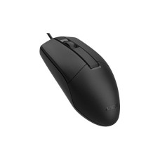Мышка A4Tech OP-330S USB Black (4711421962209)