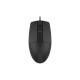 Мышка A4Tech OP-330S USB Black (4711421962209)