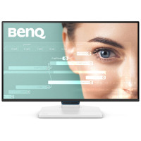 Монитор BenQ GW2490TC White