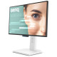 Монитор BenQ GW2490TC White