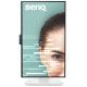 Монитор BenQ GW2490TC White