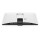 Монитор BenQ GW2490TC White