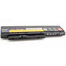 Аккумулятор для ноутбука Lenovo ThinkPad X220 (29+) 5700mAh (63Wh) 6cell 11.1V Li-ion (A47082)