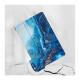 Чехол для планшета BeCover Smart Case Apple iPad Air 11" M2/M3 (2024/2025) Ocean (711607)