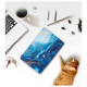 Чехол для планшета BeCover Smart Case Apple iPad Air 11" M2/M3 (2024/2025) Ocean (711607)