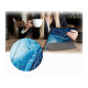Чехол для планшета BeCover Smart Case Apple iPad Air 11" M2/M3 (2024/2025) Ocean (711607)