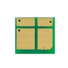 Чип для картриджа WWM Canon T12 i-SENSYS XC1333 Series Yellow (JYD-CanT12Y)