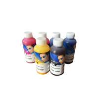 Чернила InkTec Epson Sublimation Piezo 100мл*6 B/C/LC/M/LM/Y (DTI01-06SET100)