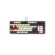 Клавиатура A4Tech Bloody WS98 Wireless/Bluetooth/USB UA Pixels Red (4711421001090)