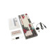Клавиатура A4Tech Bloody WS98 Wireless/Bluetooth/USB UA Pixels Red (4711421001090)