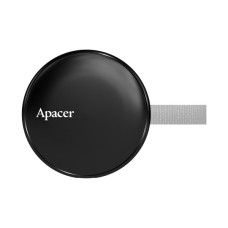 Накопитель SSD USB Type-C 1TB Apacer (AP1TBAS725B-1)