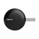 Накопитель SSD USB Type-C 1TB Apacer (AP1TBAS725B-1)