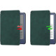 Чехол для электронной книги BeCover Smart Case PocketBook 629 Verse / 634 Verse Pro 6" Dark Green (710453)