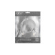 2E Cat 6,UTP,RJ45, 26AWG ,7/0.16 Cu, 0.50 m,PVC, Grey (2E-PC6COP-050GRY)
