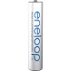 Panasonic Eneloop AAA 800 4BP mAh NI-MH+case (BK-4MCDEC4CP)