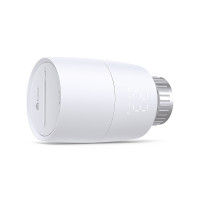 TP-Link Kasa Smart Thermostatic Radiator Valve (KE100)