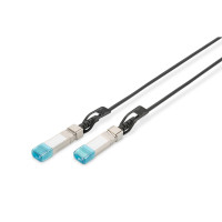 Digitus Кабель DAC SFP+10G 2м, HP-compatible (DN-81222-02)