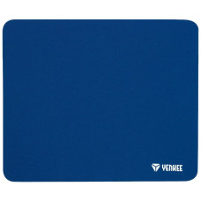 Килимок для мишки YENKEE YPM 1000BE Blue (45009517)