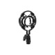 Микрофон Media-Tech Професійний набір XLR USB (MT397S)