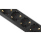 Мережевий фільтр живлення REAL-EL RS-PROTECT 605 3m, black (EL122300041)