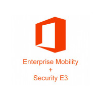 Системная утилита Microsoft Enterprise Mobility + Security E3 P1Y Annual License (CFQ7TTC0LHT4_0001_P1Y_A)