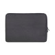 Чехол для ноутбука RivaCase 17.3" 7707 (Black) "Suzuka" (7707Black)