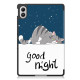 Чехол для планшета BeCover Smart Case Xiaomi Redmi Pad 2 Pro 12.1" Good Night (714638)
