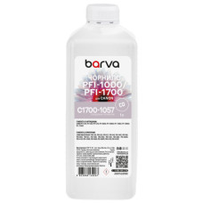 Чернила Barva Canon PFI-1000/PFI-1700 1 л, special, pigmented Chroma Optimizer (C1700-1057)
