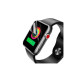 Пленка защитная Devia Hydrogel Apple Watch 9 41mm 6 pcs (DV-IP-AP9-41-6)
