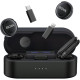Микрофон Boya LINK 3-01 Type-C/TRS/Lightning Black (LINK 3-01)