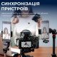Микрофон Boya LINK 3-01 Type-C/TRS/Lightning Black (LINK 3-01)