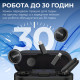 Микрофон Boya LINK 3-01 Type-C/TRS/Lightning Black (LINK 3-01)