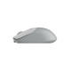 Мышка AOC MS300W Wireless/Bluetooth White (MS300W/LA)