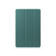 Чехол для планшета BeCover Smart Case Samsung Galaxy Tab S10 FE (SM-X520/SM-X526) 10.9" Dark Green (713275)