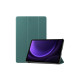 Чехол для планшета BeCover Smart Case Samsung Galaxy Tab S10 FE (SM-X520/SM-X526) 10.9" Dark Green (713275)