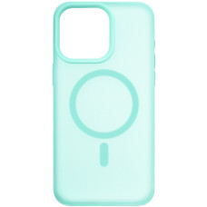 Чехол для мобильного телефона Armorstandart Mystiq MagCase Apple iPhone 15 Pro Max Turquoise (ARM91569)