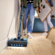 Philips cordless VC Flex Series 5000, wet cleaning, dust cont -0.27L, battery operation up to 60min, PowerCyclone 10, turbo mode, grey-green (XC5244/10)