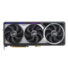 ASUS Відеокарта GeForce RTX 5090 32GB GDDR7 OC BTF ROG-ASTRAL-RTX5090-O32G-BTF-GAMING (90YV0NF0-M0NA00)