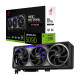 ASUS Відеокарта GeForce RTX 5090 32GB GDDR7 OC BTF ROG-ASTRAL-RTX5090-O32G-BTF-GAMING (90YV0NF0-M0NA00)