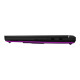 ASUS Ноутбук ASUS ROG Strix SCAR 16 G635LX-RW205W 16" WQXGA IPS, Intel Ultra 9 275HX, 64GB, F1TB, NVD5090-24, Win11, Чорний (90NR0L81-M00940)