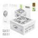 Блок питания Gamemax 1200W (GZ 1200G WH)