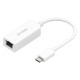 Сетевая карта D-Link DUB-E250
