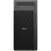 Комп'ютер Dell Pro Max Tower T2 FCT2250 / Ultra 9 285K, 64, 1TB, Kb+Mouse, 1500W, vPro, W11Pro (BTO113_FCT2250_UA)