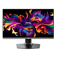 Монітор MSI MAG 274QP QD-OLED X24