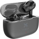 Наушники Vinga HBT075 Bluetooth Black (HBT075BK)
