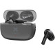 Наушники Vinga HBT075 Bluetooth Black (HBT075BK)