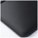 Чехол для ноутбука BeCover 12" MacBook ECO Leather Black (709687)