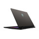 Ноутбук MSI Crosshair A17 HX (D8WFKG-023XUA)